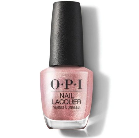 Opi Smalto N.LA01 Metallic Composition 15ml