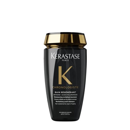 Kérastase Chronologiste Bain Régénérant 250ml - Shampoo Rivitalizzante
