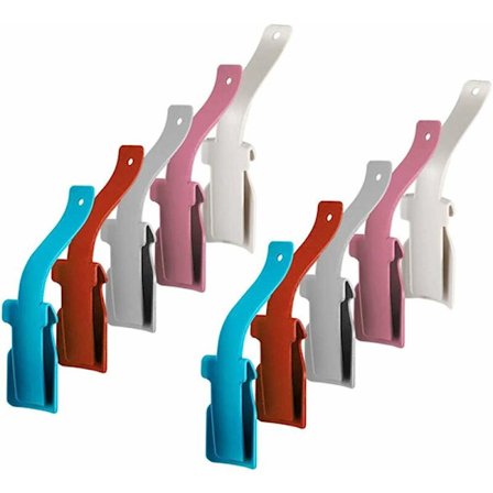 10-pack skohorn skolyftare kort lat skohjälpare lat sko