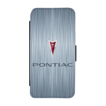 Pontiac Samsung Galaxy A34 5G Flip Mobilfodral