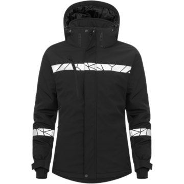 Vinterjacka Dam Softshell Projob 7418