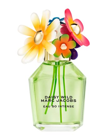 Marc Jacobs Fragrance Daisy Wild Intense Eau De Parfum - Nude - 100 ML
