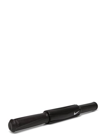 Nike Recovery Roller Bar Small Black NIKE Equipment