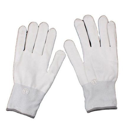 (Pow yeah!) Fargerike Flash Fargerike Hanske Scene Booster Kule LED-Hansker