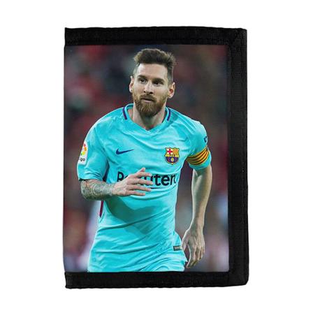 Lionel Messi 2020 Plånbok multifärg one size