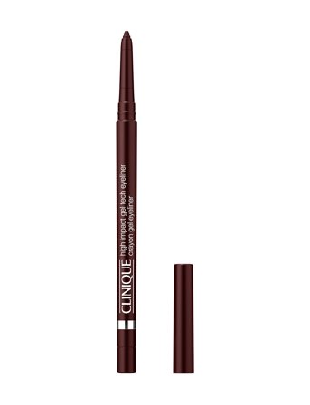 Clinique High Impact Gel Tech Eyeliner - Black - 0.35 G