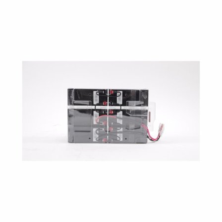 Eaton Easy Battery+ - batteriutskiftning