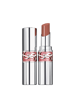 Yves Saint Laurent Loveshine Wet Shine Lipstick Läppstift Dam 3,2 GRM