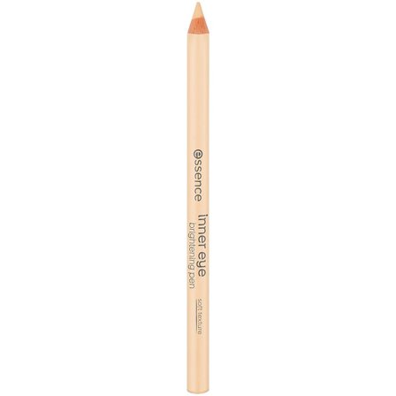 Essence Inner Eye Brightening Pen 01 Everybody'S Shade, Makeup, Øjne, Eyeliner