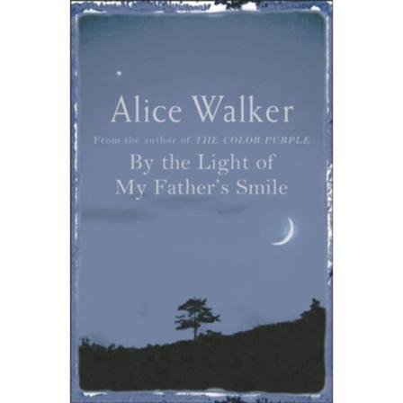 By the Light of My Father's Smile (häftad, eng)