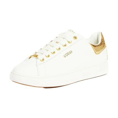 Guess Sneakers vit, Dam, Dam, Storlek: 35 EU