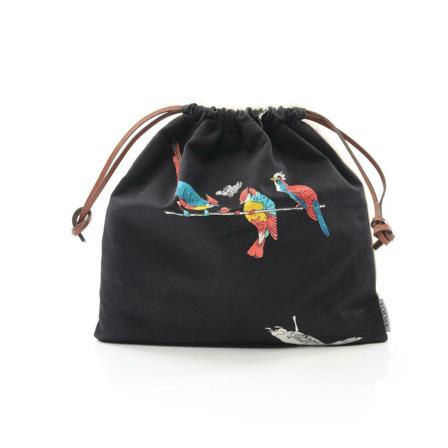 Loewe Pre-owned, Pre-owned Clutches Zwart, Dames, Maat:ONE Size
