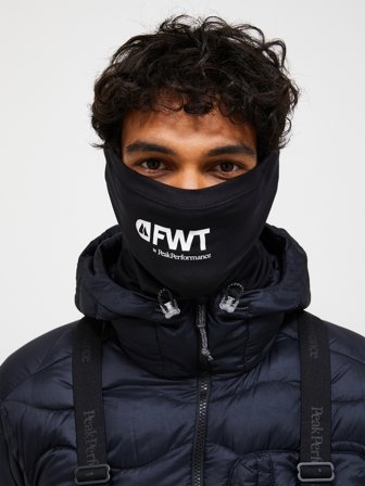 Peak Performance - FWT Neckgaiter
