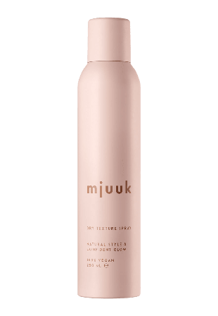 MJUUK Dry Texture Spray Hårstyling Unisex 250ML