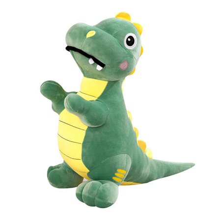 Creative Cute Soft Dinosaur Doll Couple Dinosaur Pillow Plush Toy