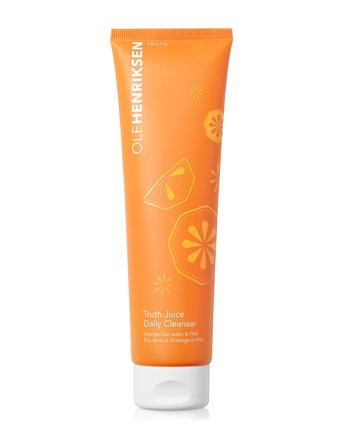 Ole Henriksen Truth Juice Daily Cleanser - Nude - 147ML