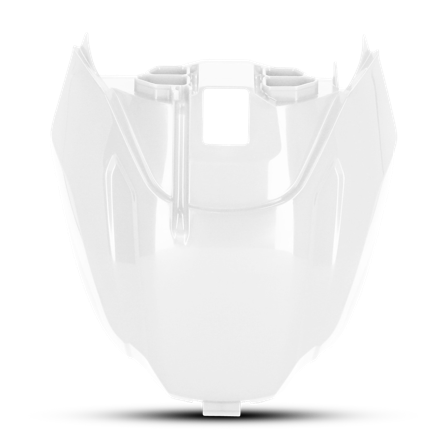 Couvercle Boîte à Air Acerbis - Yamaha YZ 450F 2023-2026