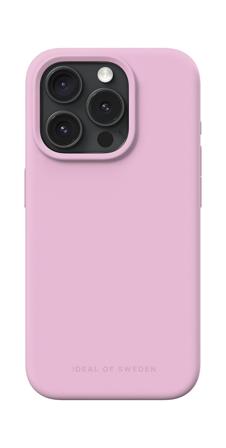 IDEAL OF SWEDEN Silicone Case iPhone 15 Pro, Tøj & Bolig, Elektronik, Telefon & Mobiltilbehør
