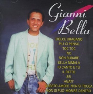 Gianni bella