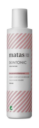 3 for 2 - Matas Striber Skintonic til Tør Hud Uden Parfume 250 ml, Skincare, Renseprodukter, Skintonic