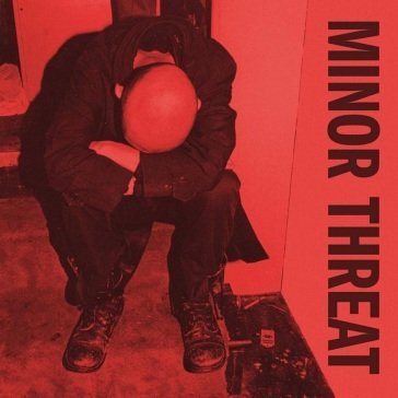 Complete discography Minor Threat
