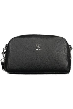 Tommy Hilfiger Borsa Donna Nero