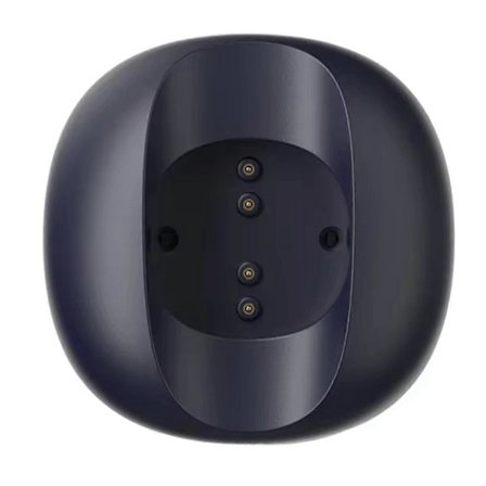 Ladebase Veggfeste for Oclean X/Z1/XPro Elektrisk Tannbørste Lader USB Ladebase Strømforsyning_jar