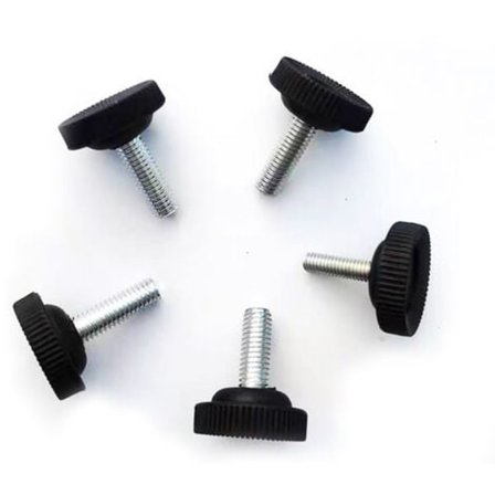 Justerbare Nivelleringsfødder til Møbler, M8 Nivelleringsfødder til Møbler Justerbare Møbel Nivelleringsfødder til Møbler