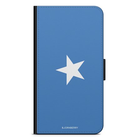 Bjornberry Plånboksfodral OnePlus 7 Pro - Somalia