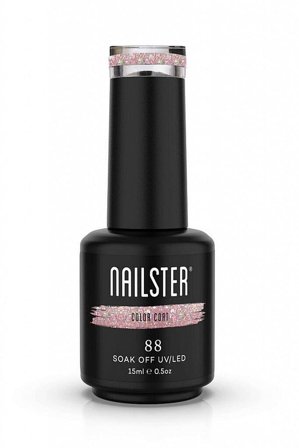 Nailster Gel Polish 88 Fantasy, Makeup, Gelénegle, Gel Neglelak