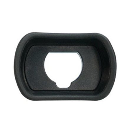 Silikon Ögonmussla Främre Sökare För 100 50s X-t4 X-t1 X-t2 X-t3 X-h1 Ersätter -xtl