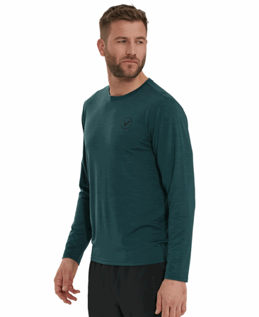 Virtus Joker M L/S June Bug