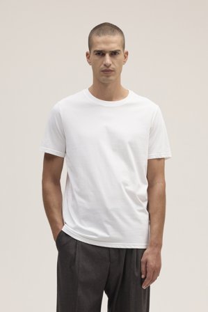 NN.07 Percy 3508 Tee Male