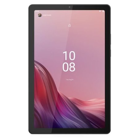 LENOVO Tab M9 - 9" HD - 4 GB RAM - 64 GB lagring - Grå