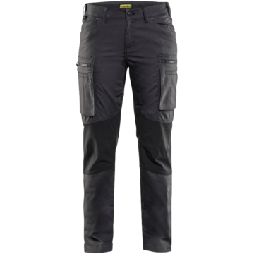 Servicebyxa Dam 7159*