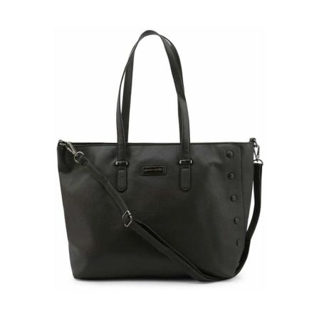 Pierre Cardin, Shoulder Bags Zwart, Dames, Maat:ONE Size