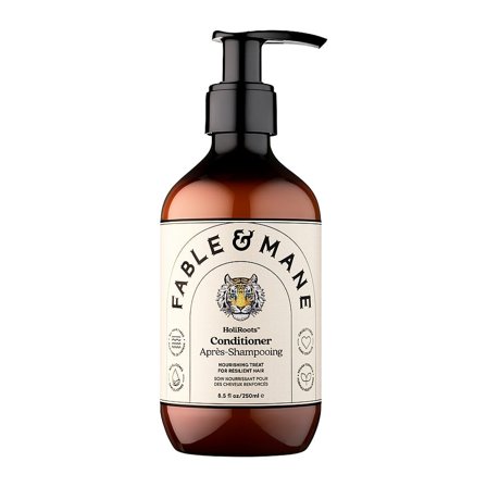 Fable & Mane Holiroots Conditioner 250ml, Hår, Shampoo & Hårpleje, Balsam