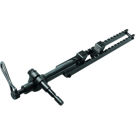 Fein 90702003008 Fastspenningsanordning for profiler opptil 310 mm, Maskintilbehør & forbruk