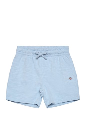 GANT | Shield Cotton Slub Shorts | 110/116