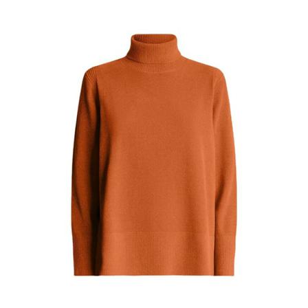 Rrd, Turtlenecks Oranje, Dames, Maat:M