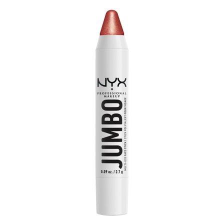 Nyx Professional MakeUp Jumbo Multi-Use Face Stick Lemon Meringue 2,7g - Sublimatori e Illuminanti