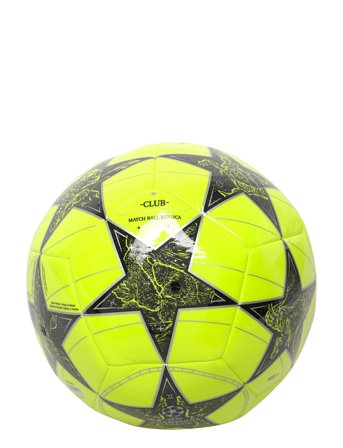 adidas Performance Ucl Clb - Yellow - 3