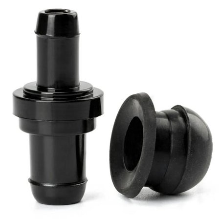 OEM # 11810-6P000 PCV-venttiilin anturin läpivientisarja Infiniti- ja Nissan-malleihin 118106P000 11810-0M300 118100M300 11812-41B00