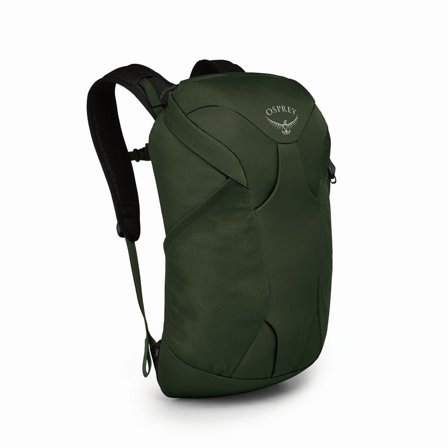Osprey Farpoint / Fairview Daypack – lätt dagsryggsäck 15 L (unisex / dam / herr)