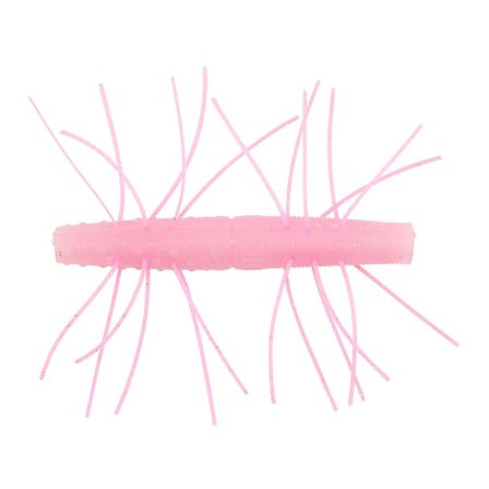 Z-man Fuzzy TRD 2.75'' (4-pack) - Bubble Gum