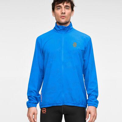 Dæhlie - JACKET INTENSITY - Directory Blue - L