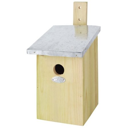 Peili linnunpönttö Esschert Design NKY