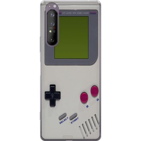 Kompatibelt Mobildeksel til Sony Sony Xperia 1 II Spill