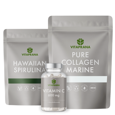 Vitaprana Boost-paketet