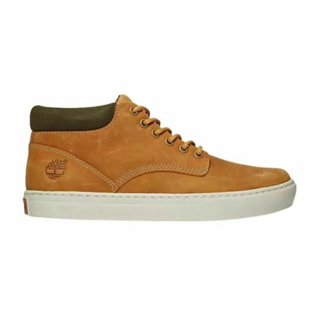 Timberland - Sneakers - Brun - Herr - Storlek: 44 Eu, Herr, Storlek: 44 EU